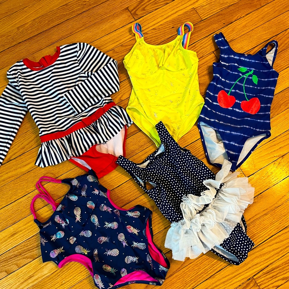 Swim bundle